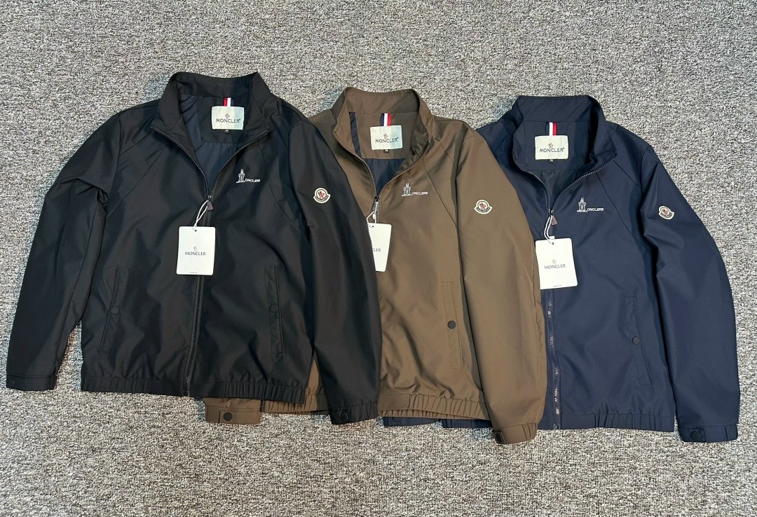 повседневная куртка,moncler куртка,демисезонная куртка,ветровка монклер,легкая куртка