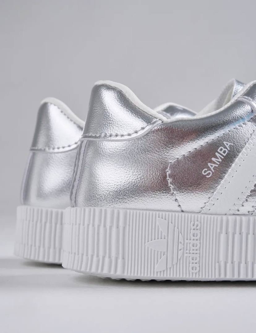,серебряные кроссовки,adidas originals samba rose,adidas samba silver,adidas originals samba