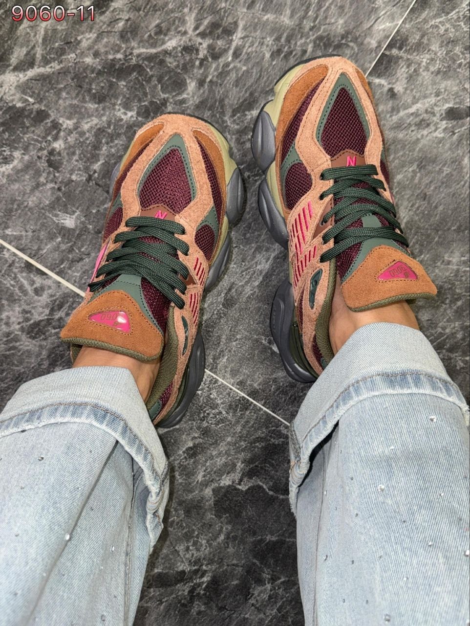 кроссовки new balance,кроссовки new balance 9060,new balance женские кроссовки,кроссовки модные,женские кроссовки