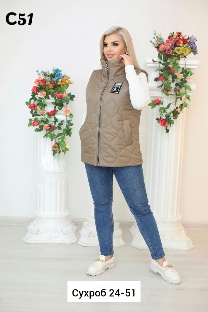 безрукавки женские больших размеров,жилетка женская демисезонная,жилетка из плащевки женская,женская жилетка,жилетка женская утепленная большой размер