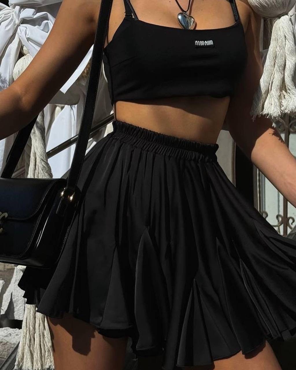 юбка,юбка мини,стильная юбка,женская юбка,юбка летняя