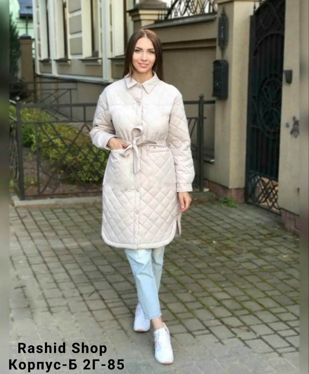 стильное пальто,пальто стеганое плащ стеганый куртка женская весна n&t fashion,пальто стеганое плащ стеганый куртка женская весна,куртка демисезонная длинная,плащ стеганый женский пальто стеганое