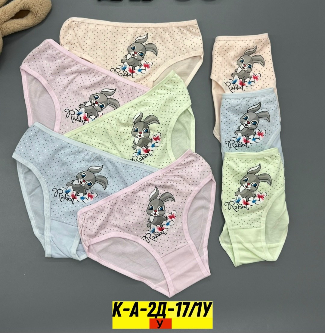трусы для девочек,трусы девочка хлопок donella,комплект трусов слипы,комплект трусов,детское нижнее белье для девочек трусики