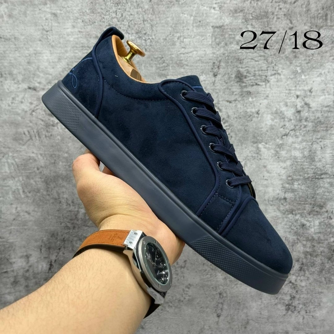 christian louboutin мужские кеды,кеды christian louboutin натуральная замша,замшевые кроссовки louis junior christian louboutin синий,кеды мужские louboutin,кроссовки christian louboutin