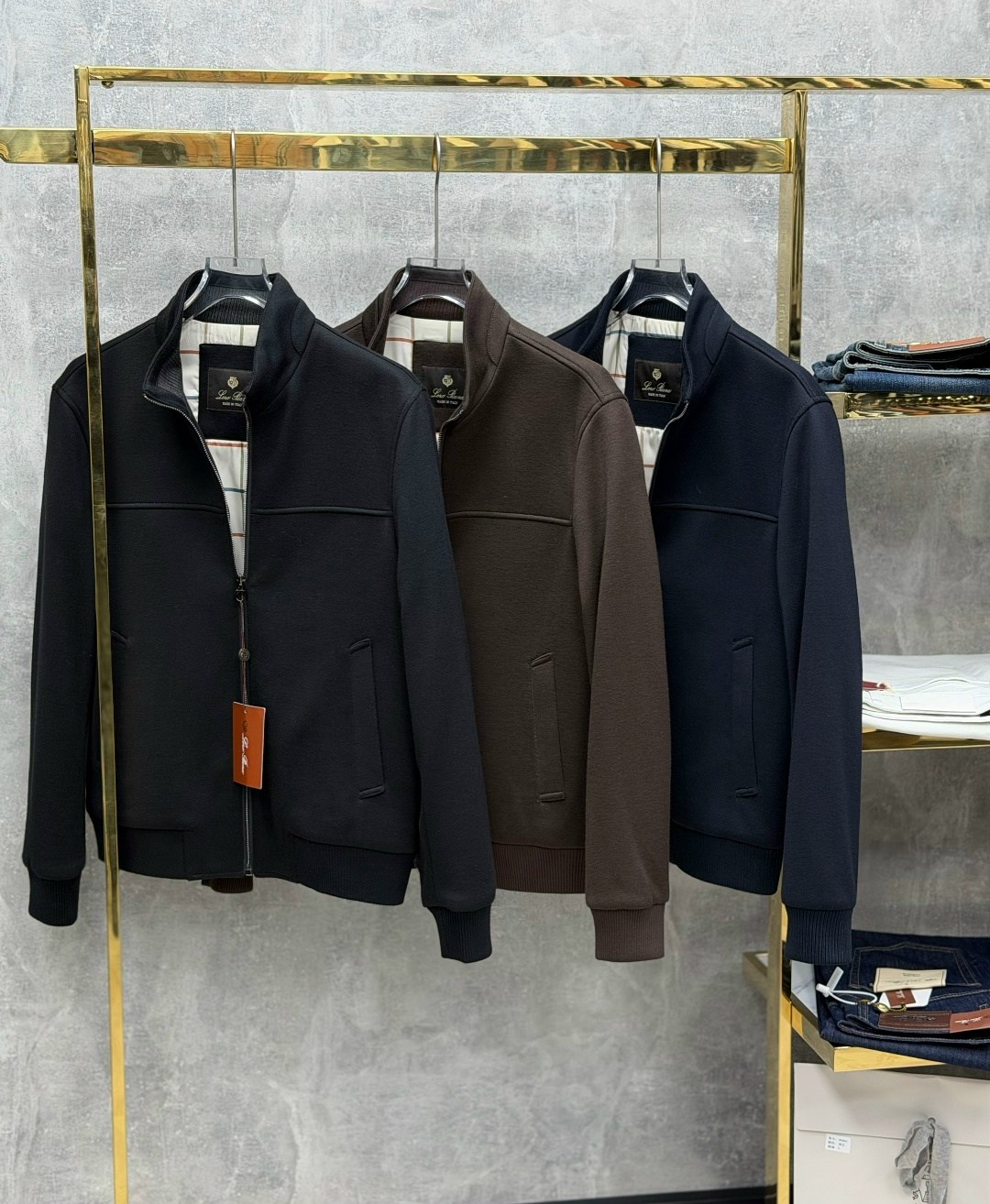 куртки бомбер,бомбер мужской brunello cucinelli,куртка zegna,мужская куртка бомбер,куртка