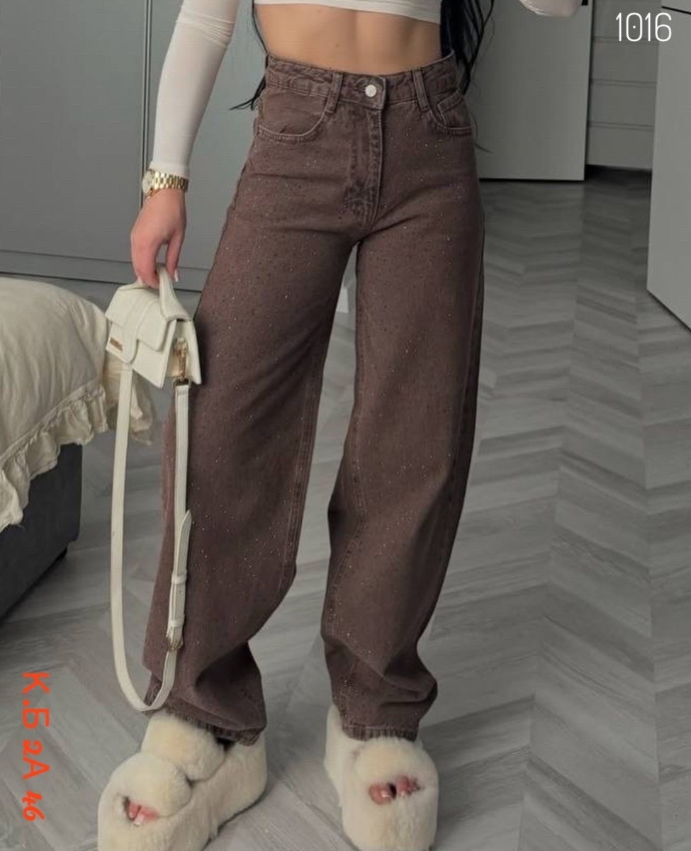 коричневые джинсы широкие,коричневые джинсы,джинсы женский kydenim коричневый палаццо,джинсы женские коричневые,джинсы широкие