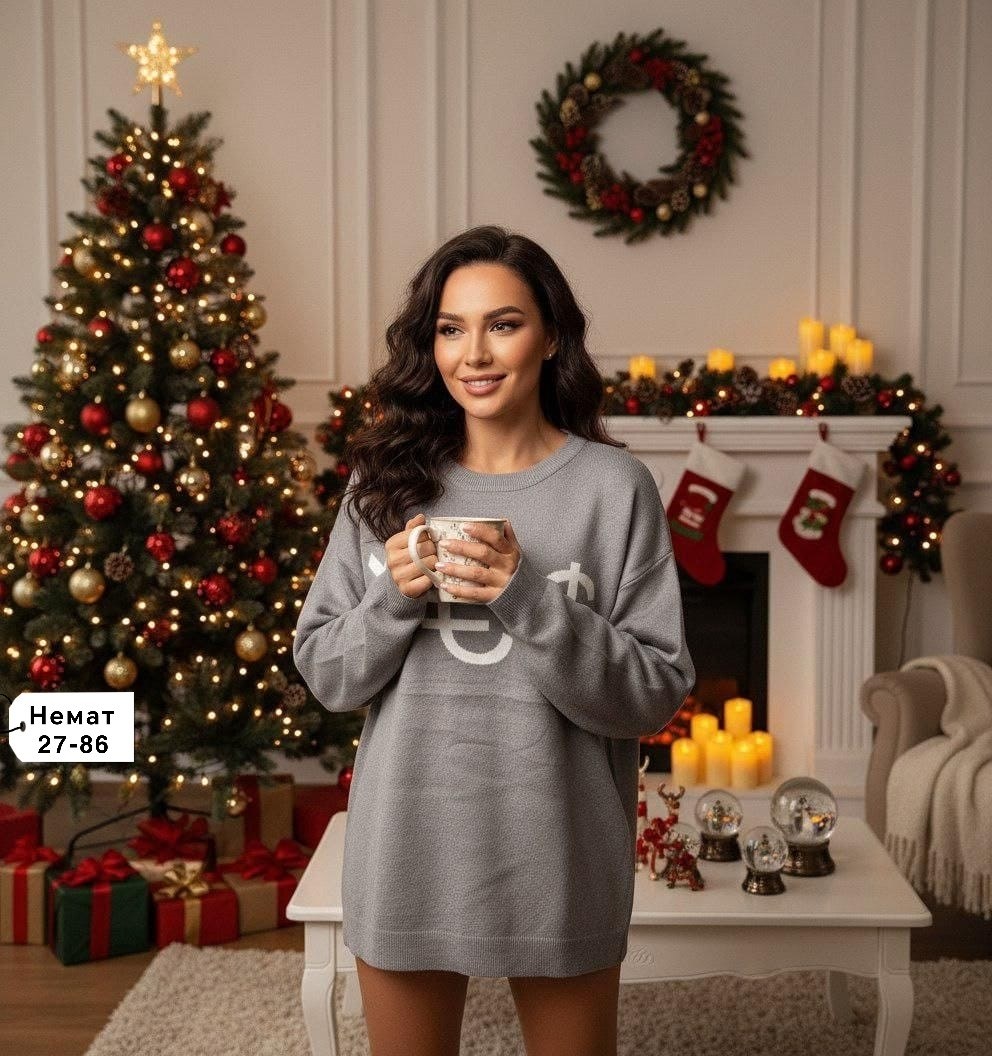 Женская одежда