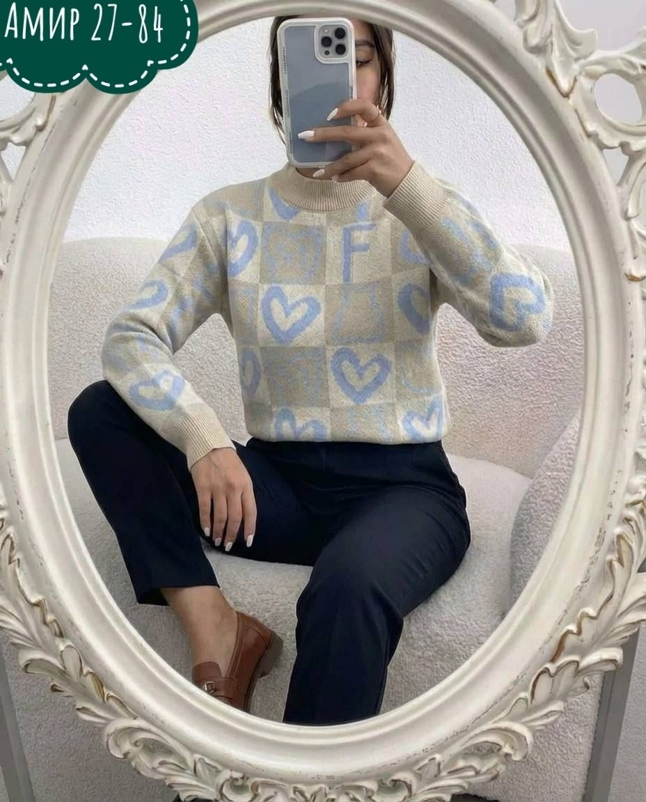 свитер женский,женские кофты,вязаные свитера женские,кофта свитер женский,кофта