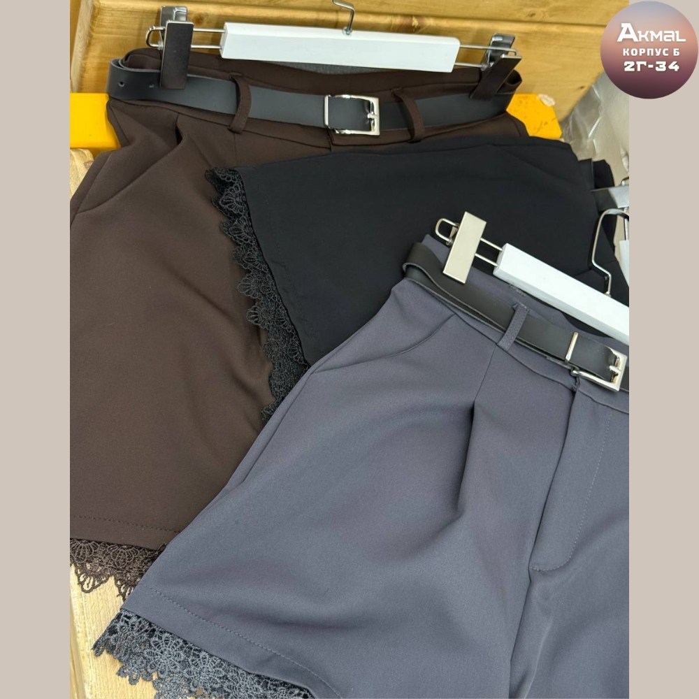 шорты женские,повседневные шорты,шорты бриджи,юбка-шорты,шорты