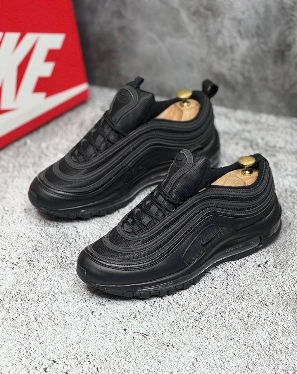 nike air max 97 triple black,nike air max 97 black,nike air max 97,air max 97 black,кроссовки nike air max 97