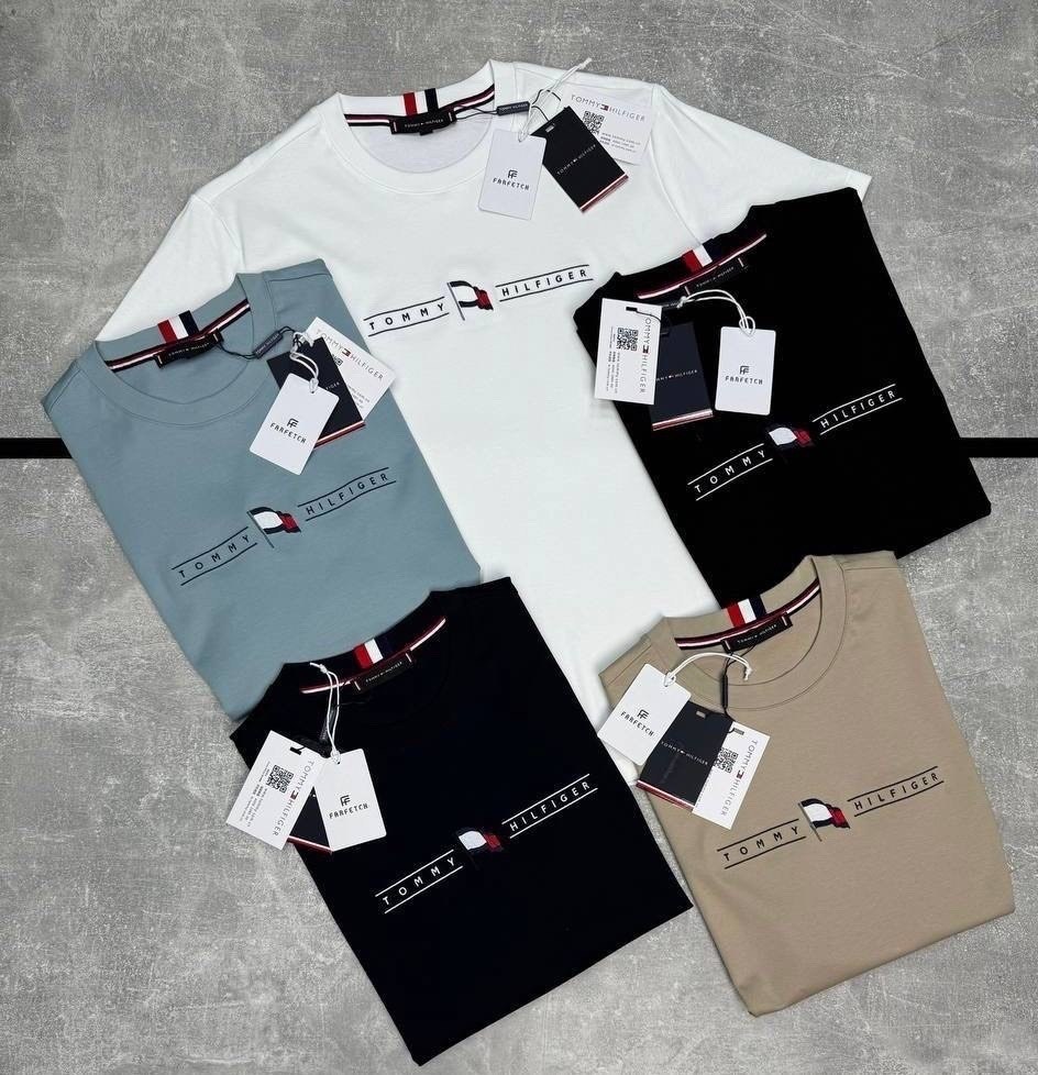 футболки мужские,футболки для мужчин,футболки базовая,футболка мужская tommy hilfiger