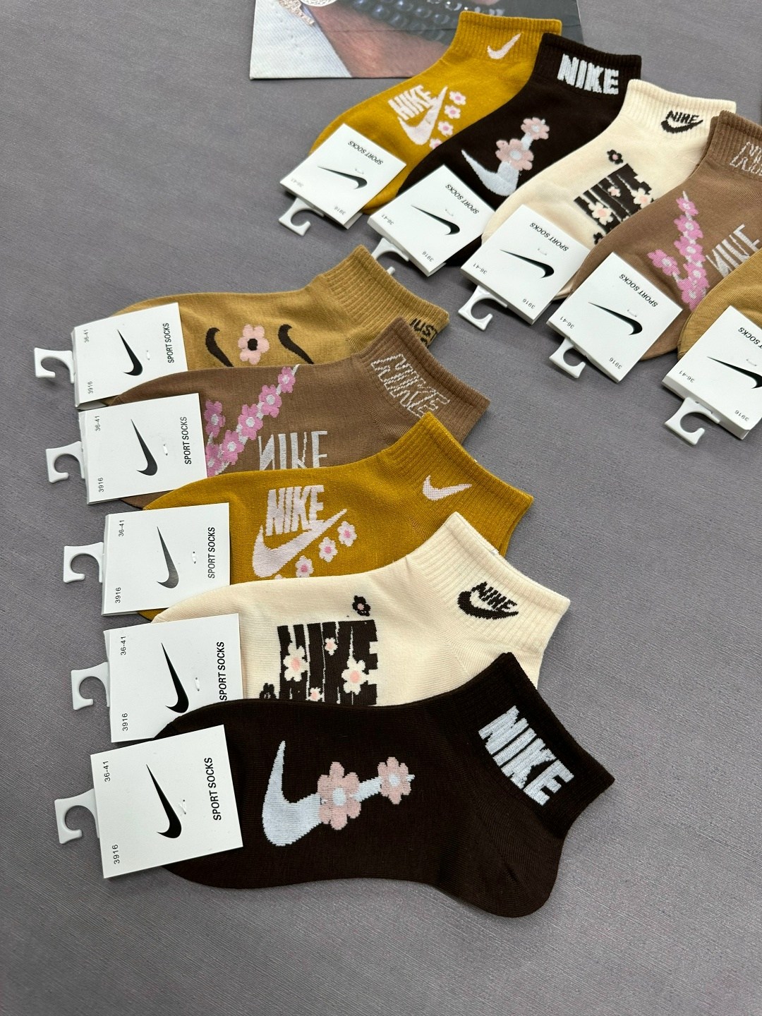 носки женские 10 пар,комплект носки женские,носки женские,носки спортивные набор,носки спортивные