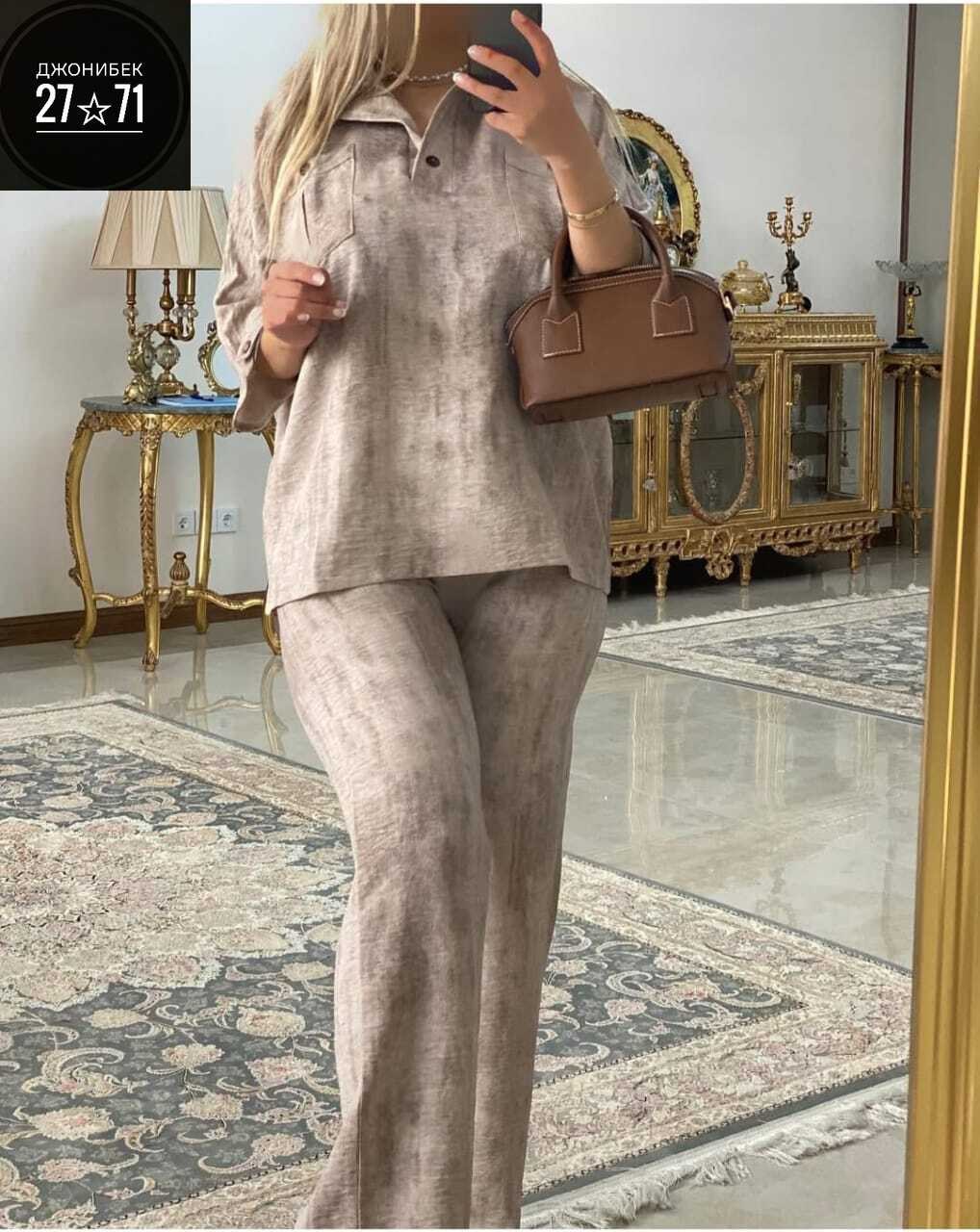 велюровый костюм женский 2026,женский костюм двойка ткань вельвет,женские костюмы брючные,женские костюмы,нарядный брючный костюм