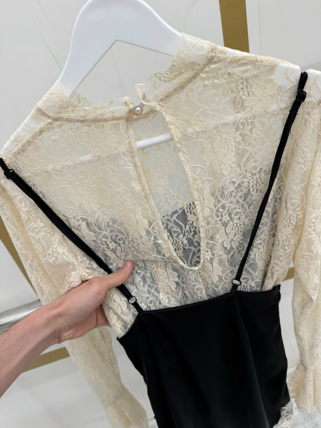 платье винтажное,стиль одежды,платье черное,пеньюар