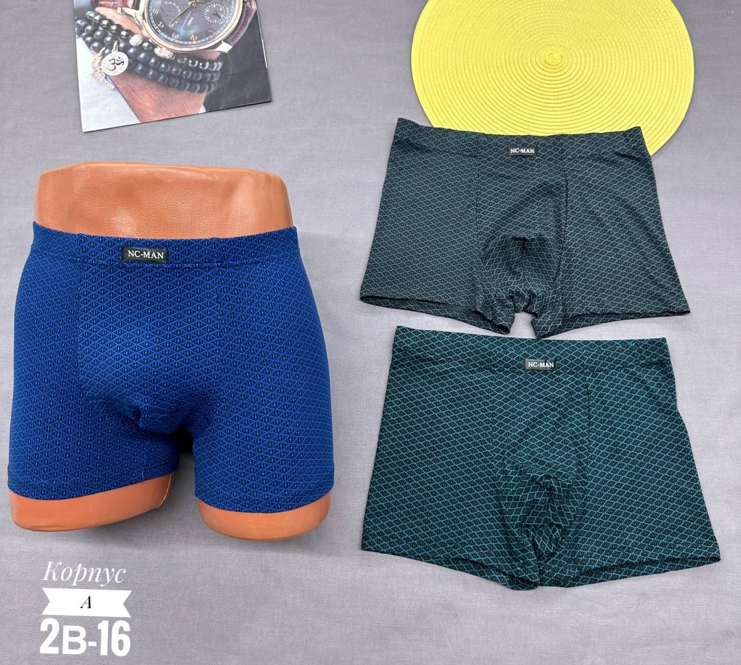 трусы мужские,мужские трусы в упаковке,трусы мужские 3 шт,комплект мужских трусов,комплект трусов боксеры ebro&tsis 2 шт