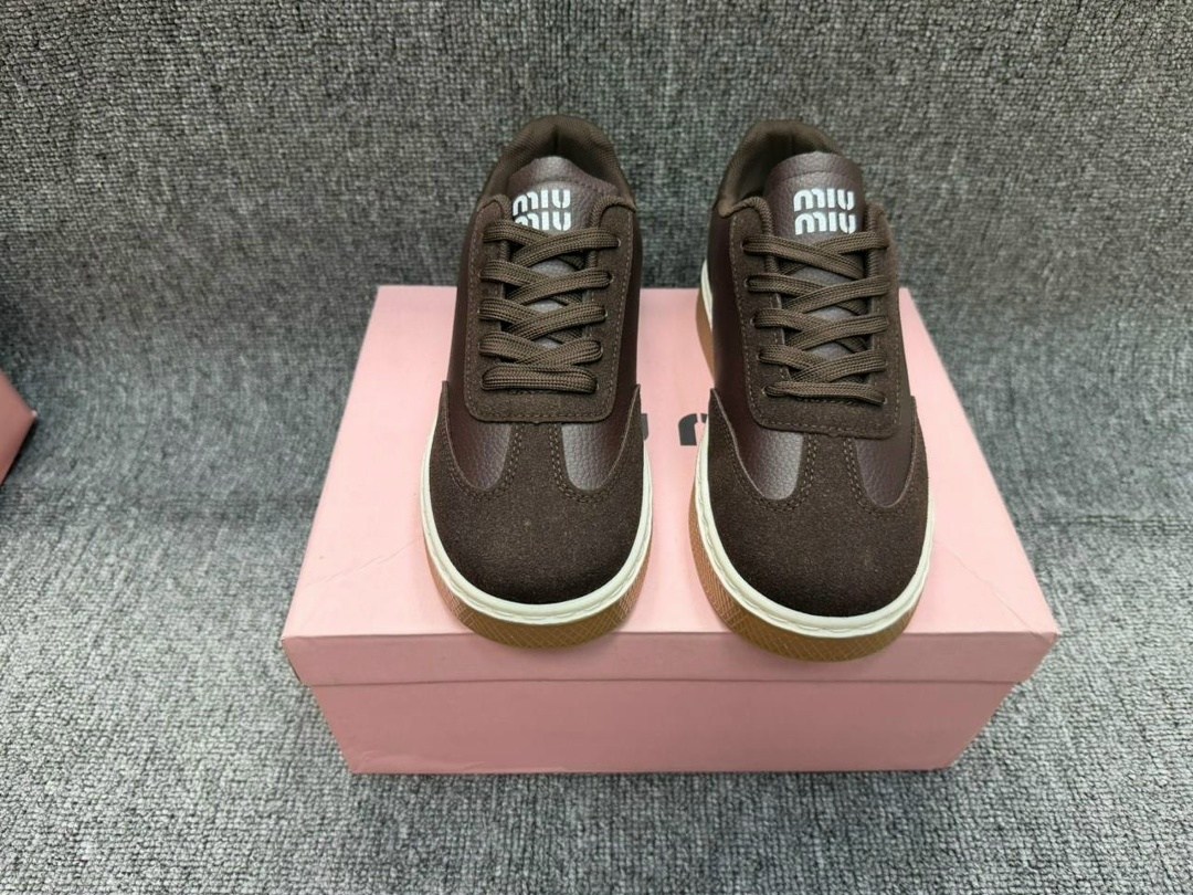 кроссовки женские miu miu,кроссовки miu miu,женские замшевые кеды miu miu арт. 6m7m33,женские кеды miu miu,женские замшевые кеды miu miu (арт. vm-1552186)