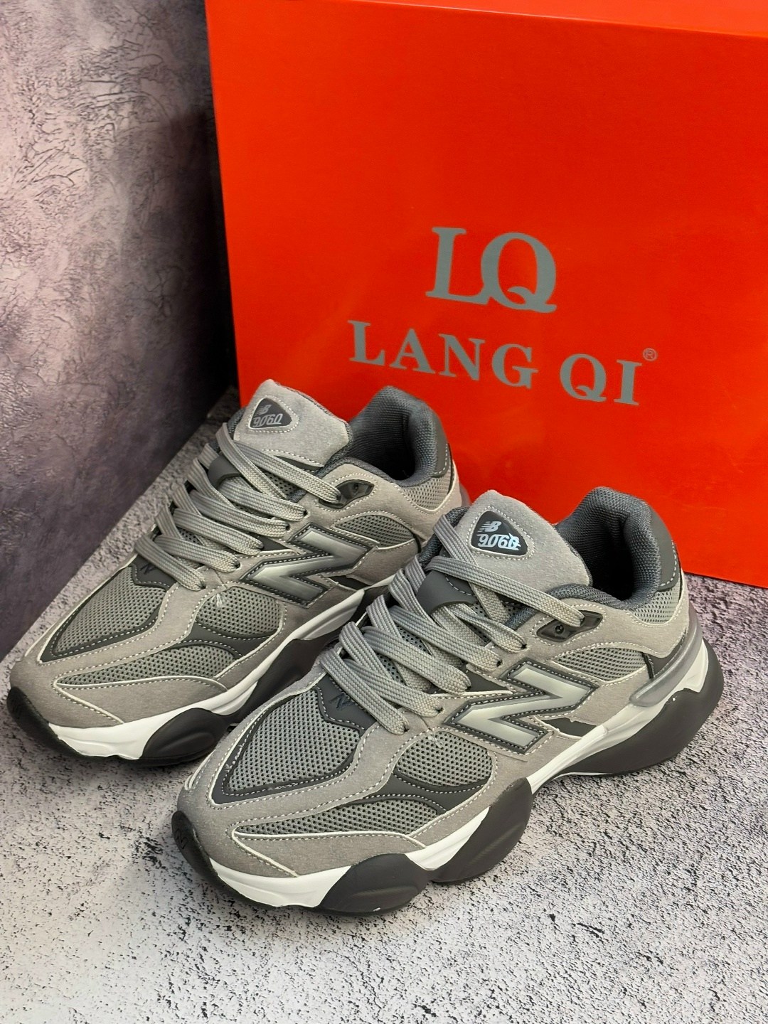 кроссовки мужские new balance 9060,кроссовки new balance 9060,кроссовки new balance 9060 36-41 серые,new balance кроссовки мужские,кроссовки new balance