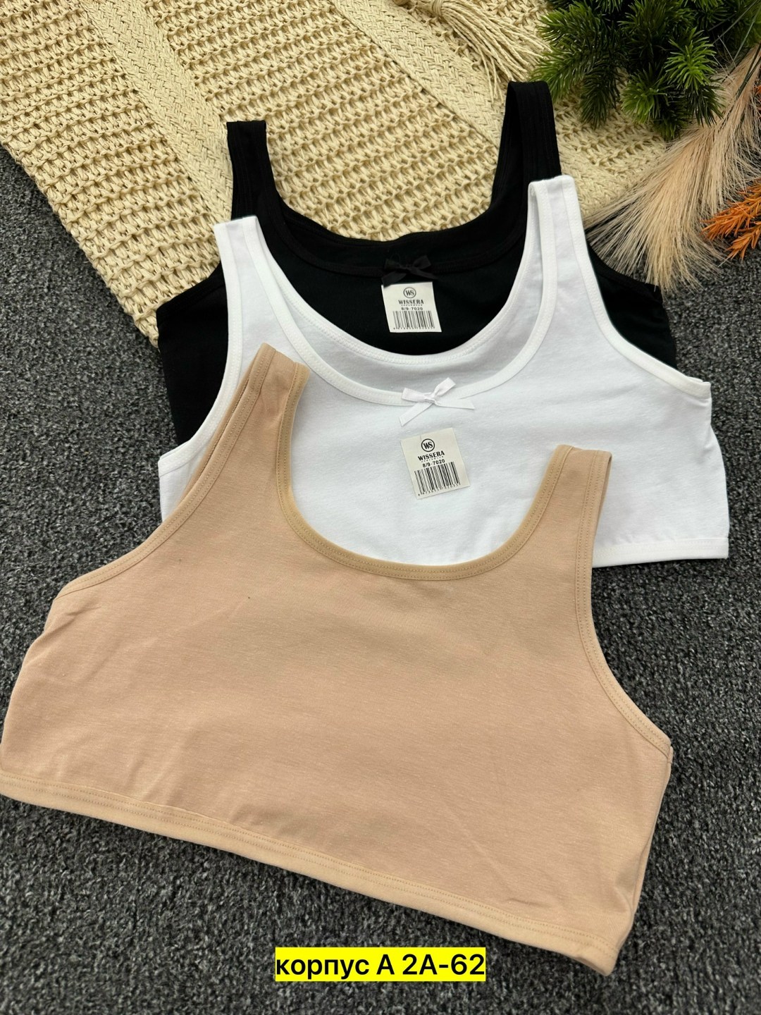 майка топ для девочек,майка топ для девочки набор,топ для девочки 3 шт,топ для девочек,бельевой топ для девочки