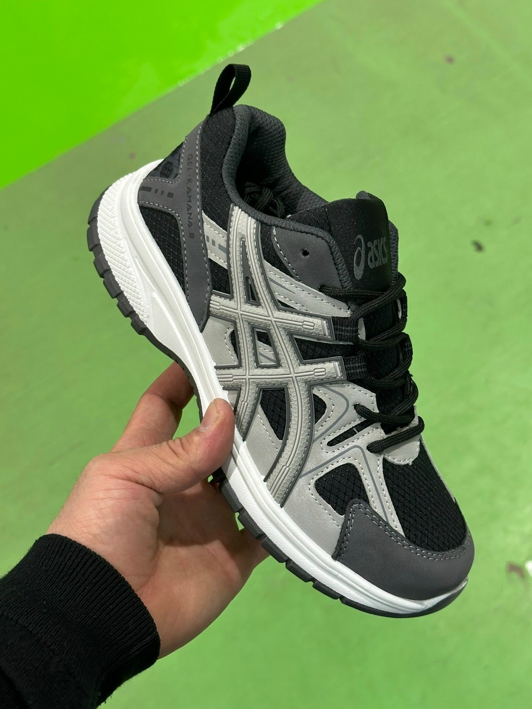 кроссовки asics,кроссовки asics gel kahana 8,кроссовки,мужские кроссовки asics,