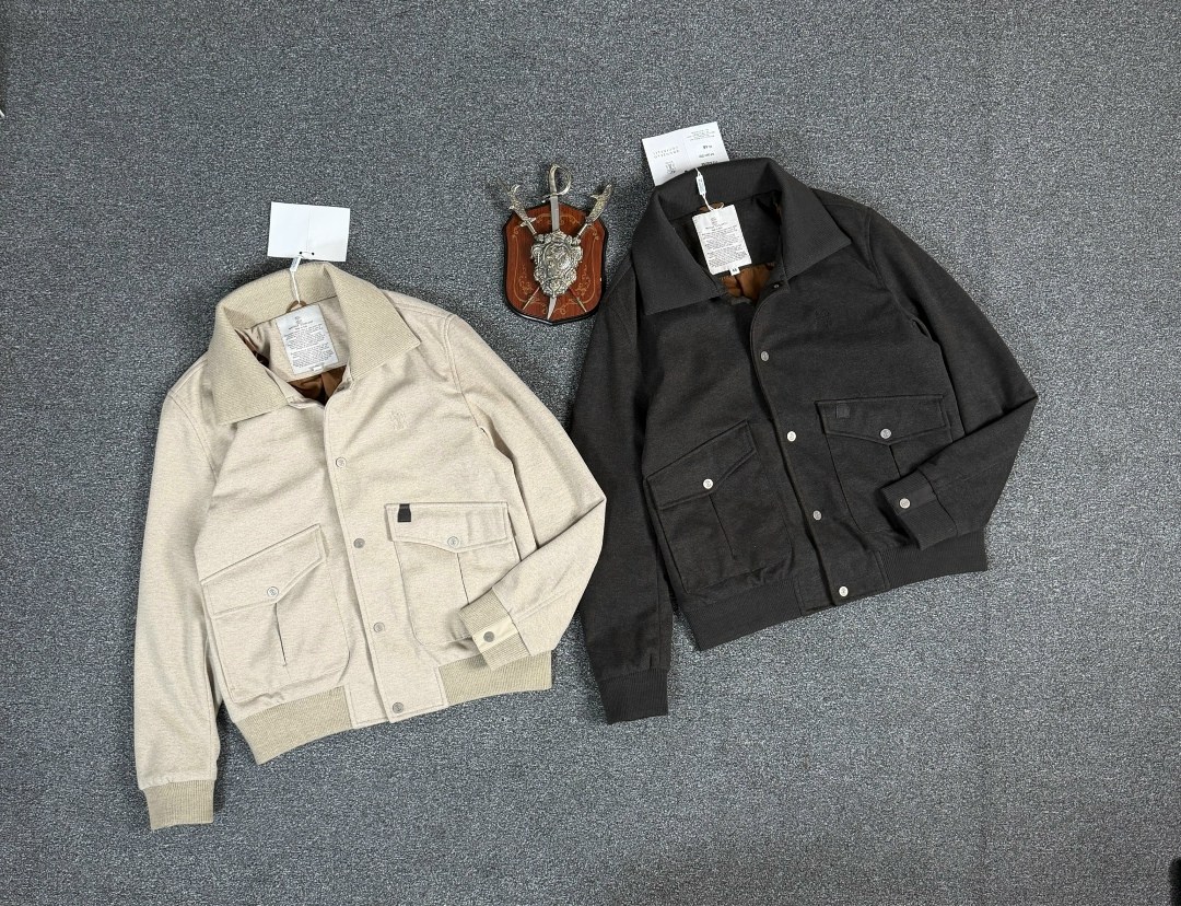 куртка мужская stone sand khaki fila,кашемировая куртка loro piana,куртка бомбер,куртка,куртка brunello cucinelli
