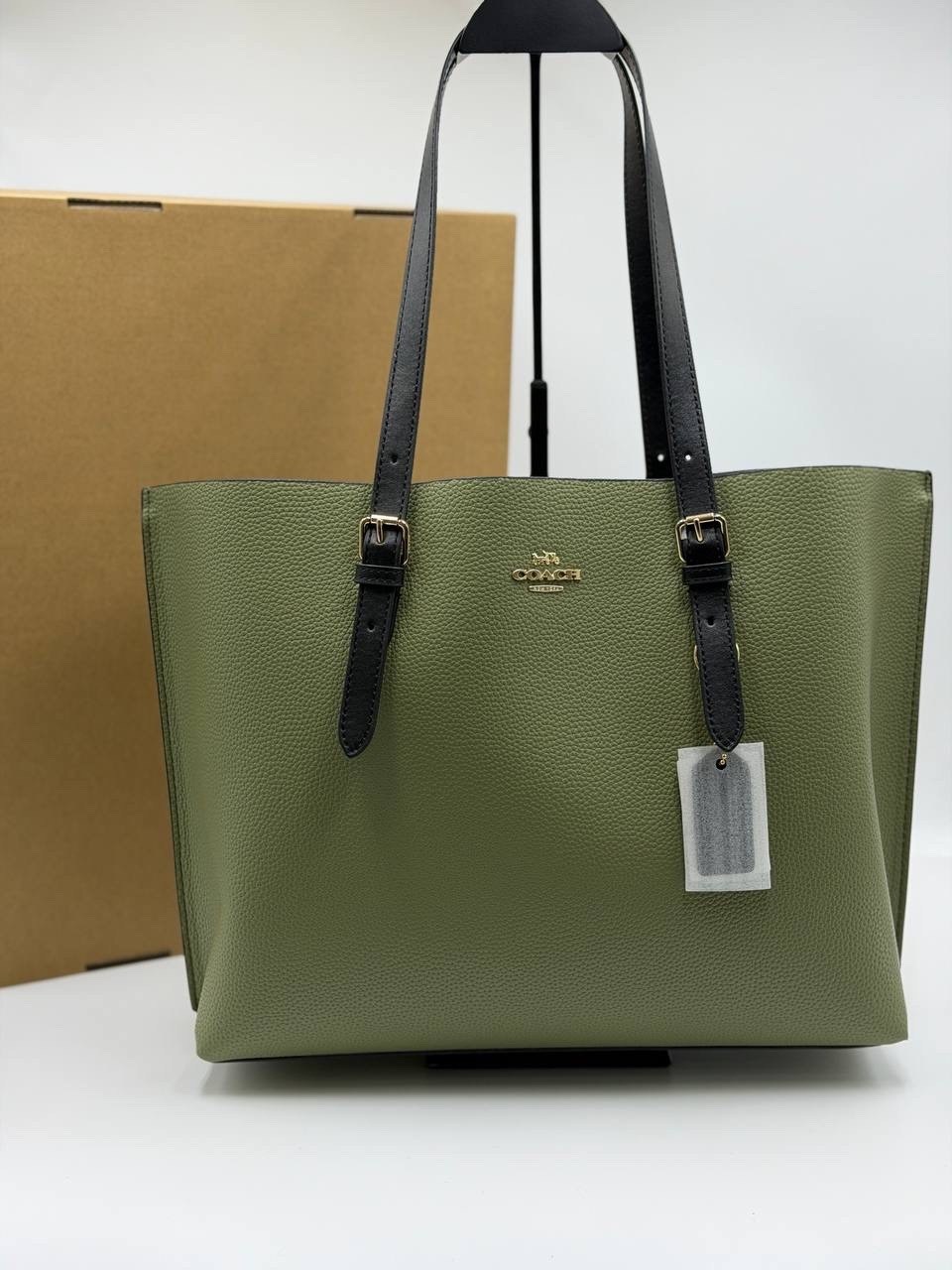 сумка шоппер coach,женская сумка coach,сумка coach,сумка тоут coach,сумка coach шоппер большая