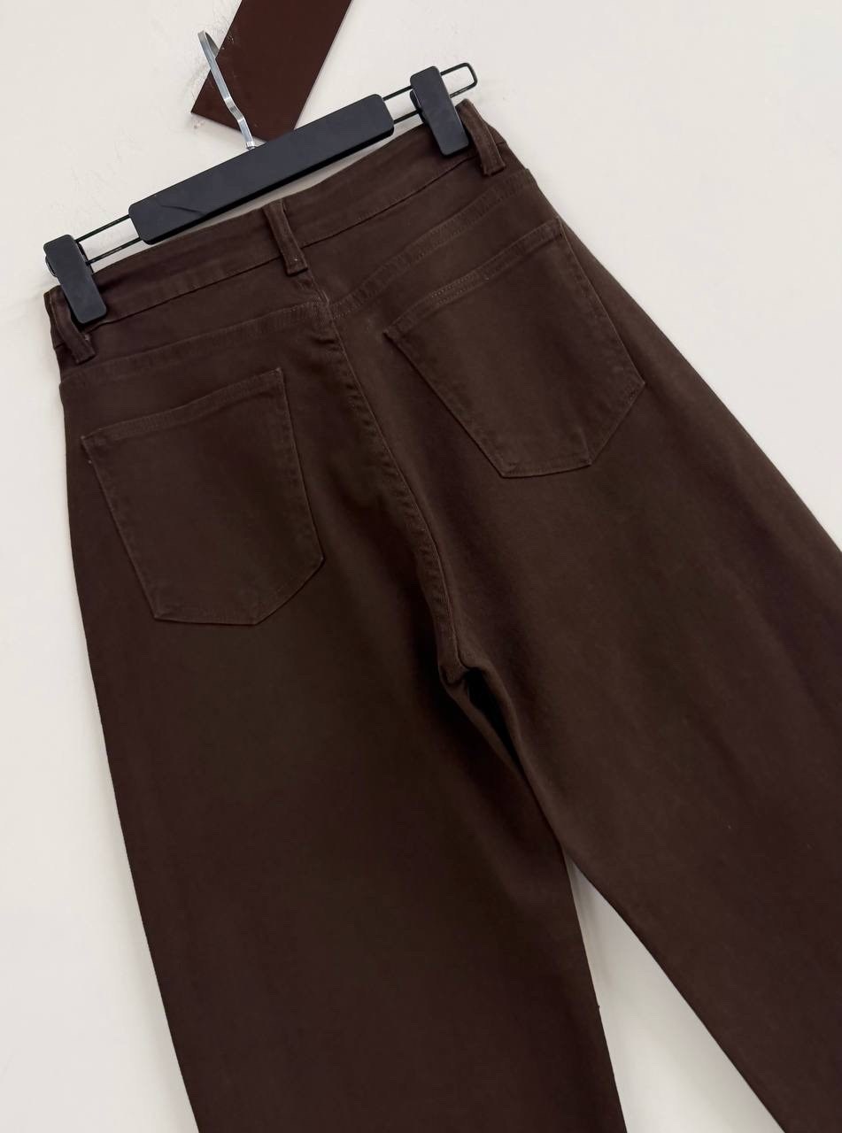 джинсы со стразами,джинсы широкого кроя со стразами, коричневый,джинсы женские,женские джинсы со стразами,джинсы с блестками