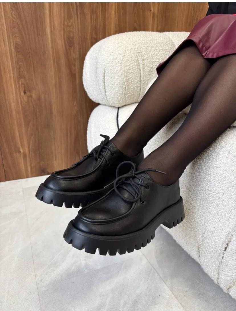 лоферы на платформе со шнурками,,лоферы женские на платформе,женские лоферы на шнурках,лоферы на шнурках и платформе daringo