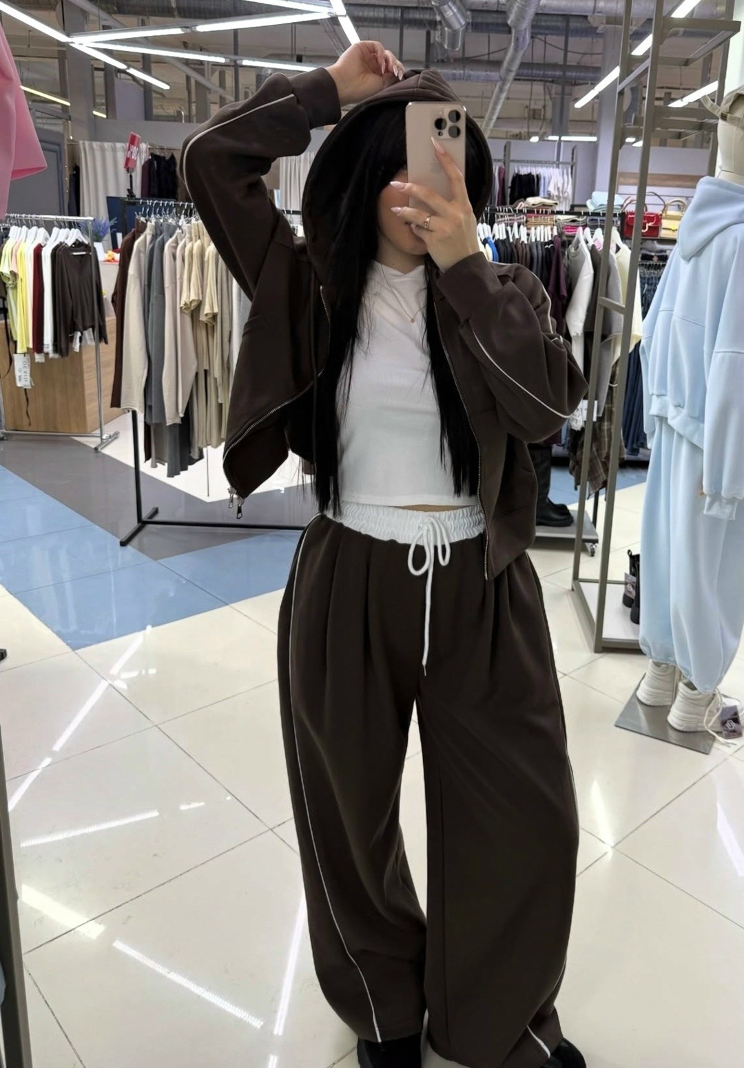 корейская мода,корейская одежда,корейский стиль одежды,корейский образ,корейские стили