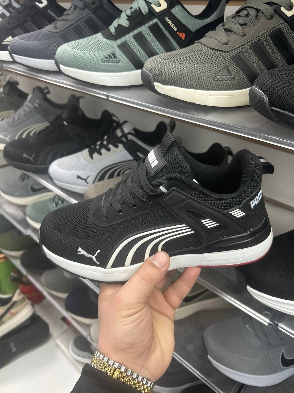 кроссовки puma,мужские кроссовки puma,кроссовки,кроссовка мужской,мужские кроссовки