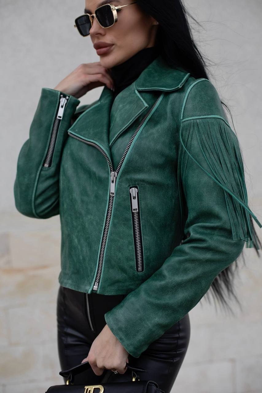 куртка косуха,куртка резервед косуха женская,замшевая куртка,косуха замшевая,кожаная куртка