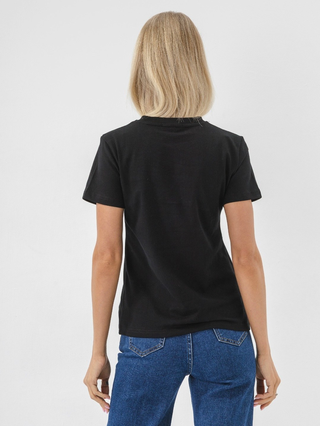 футболки женская,футболка женская черная,футболка,футболки для женщин,базовая футболка женская