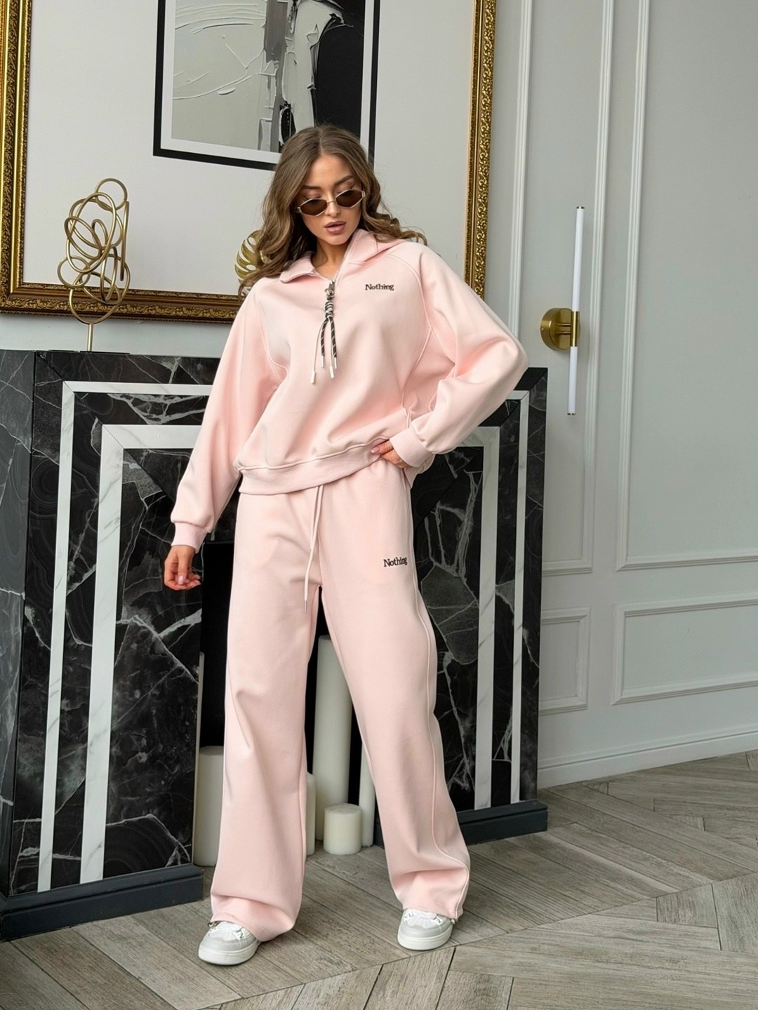 спортивный костюм женский,розовый костюм,костюм женский,костюм женский флис,спортивный костюм