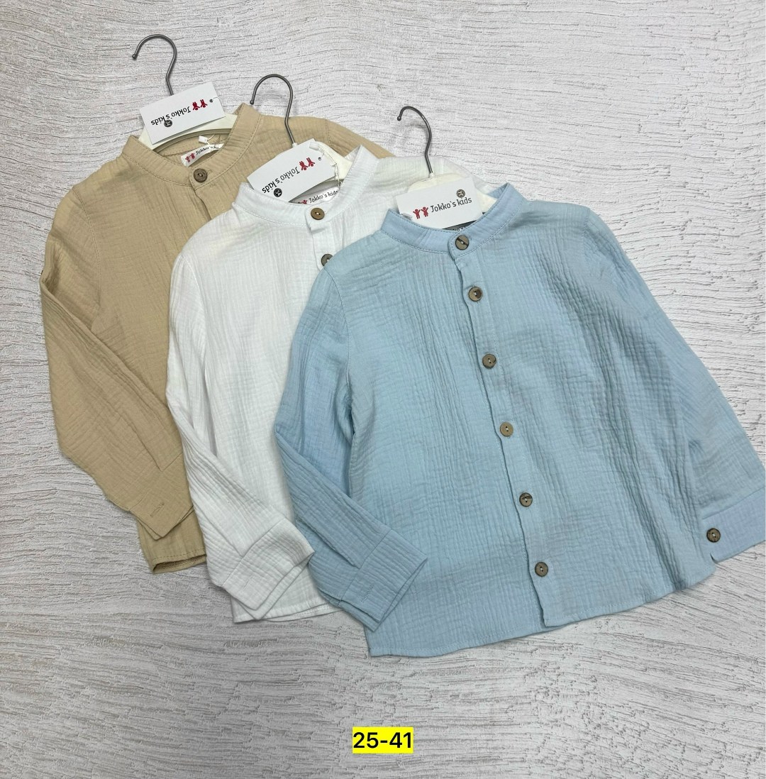 рубашка для мальчика,детская рубашка,легкая рубашка,бежевая рубашка,рубашка