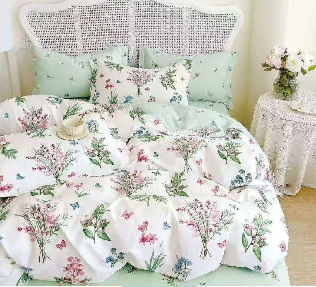 комплект постельного белья,постельное белье тенсель евро,постельного белья,комплект постельного белье евро,постельное белье сатин