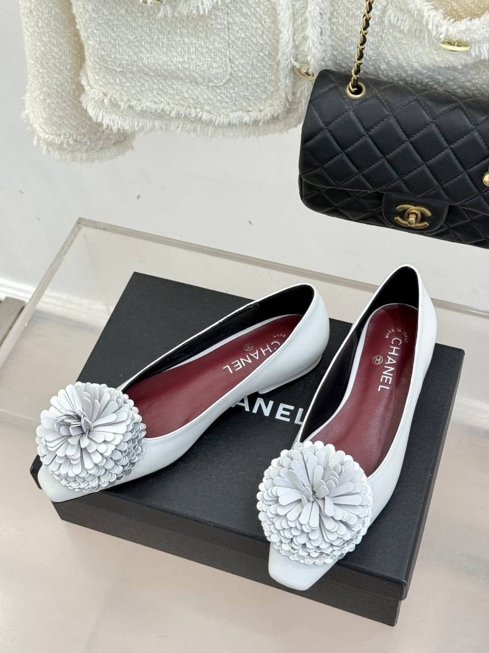 туфли chanel,балетки chanel,лоферы chanel,,шанель балетки