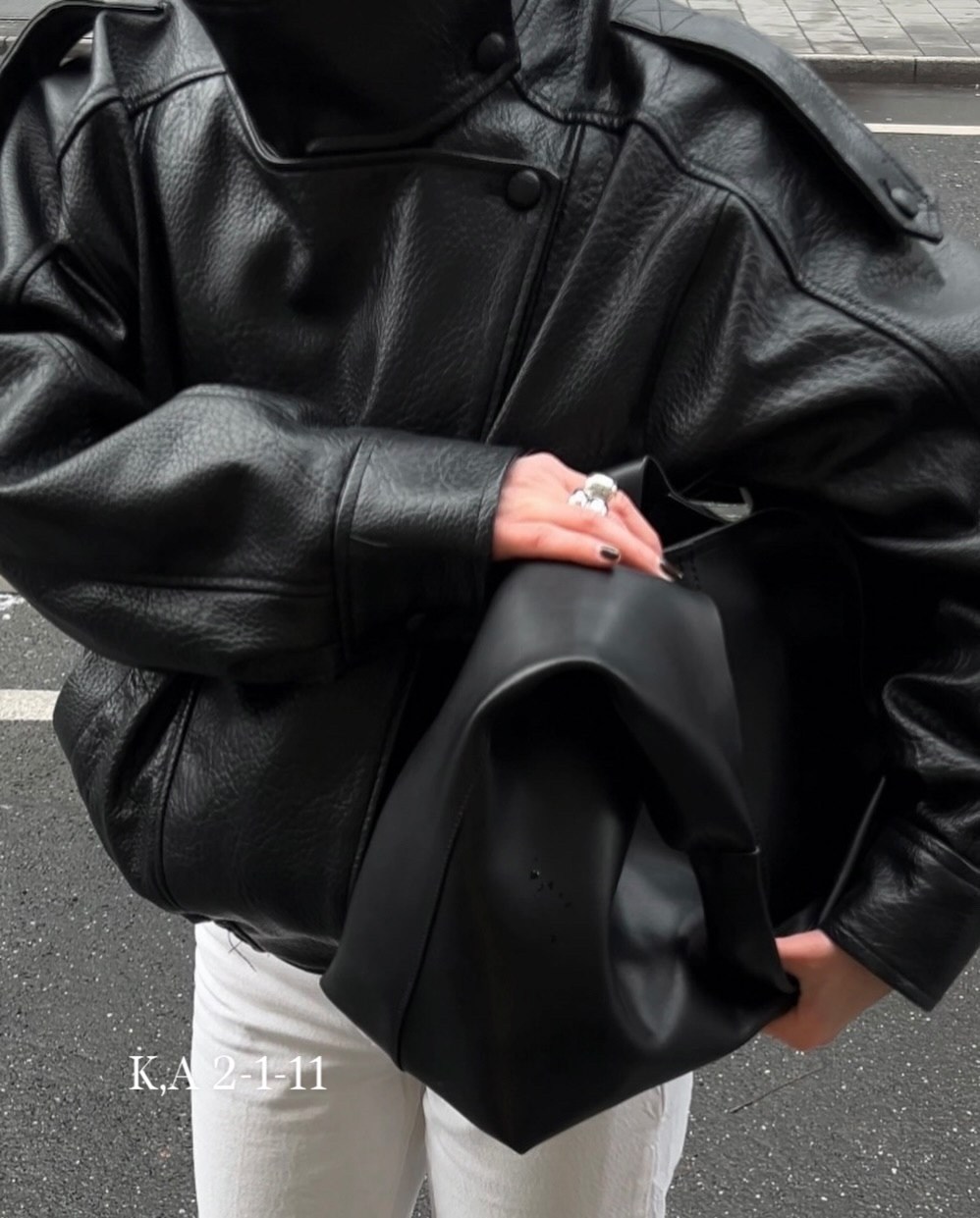 кожаная куртка,куртка женская,куртка оверсайз,кожаная куртка женская
