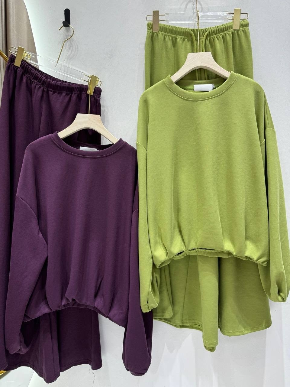 костюм повседневный,костюм женский,костюм женский с брюками палаццо,костюм трикотажный,комплект костюм