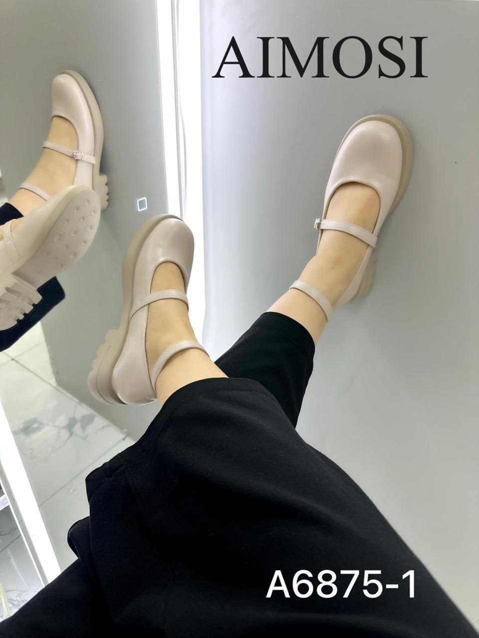 ,женские лоферы,туфли aimosi, женская,туфли женские