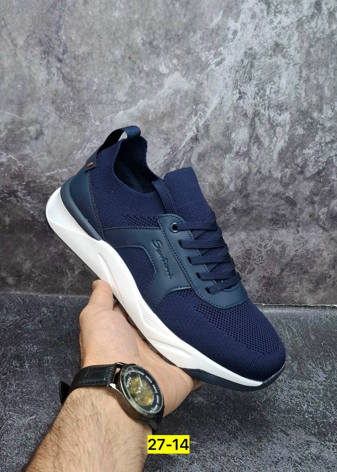 кроссовки santoni,кроссовки мужские,кроссовки для мужчин,кроссовка мужской,