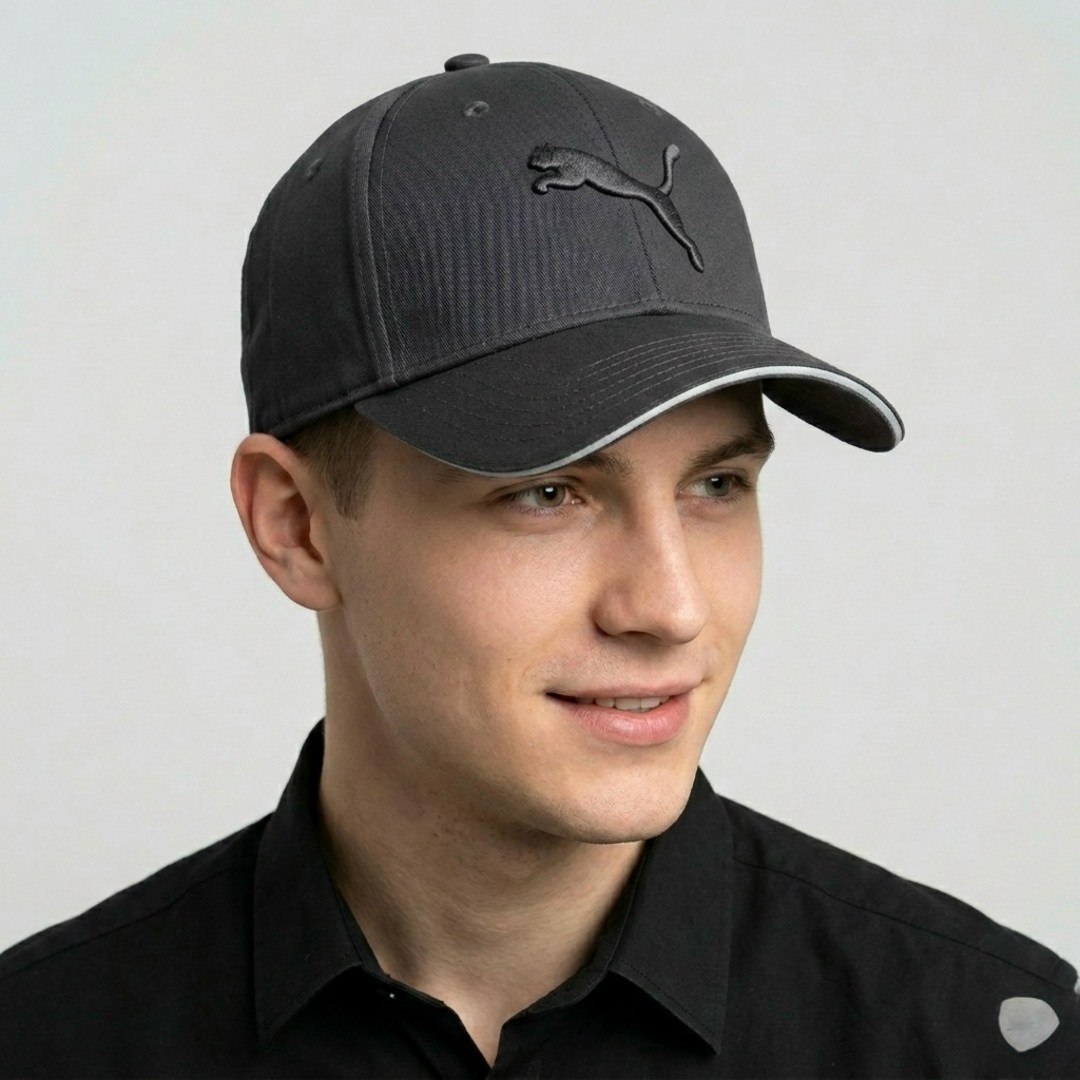 бейсболка puma,бейсболка puma ess cap,бейсболка,мужские бейсболки puma,бейсболка кепка