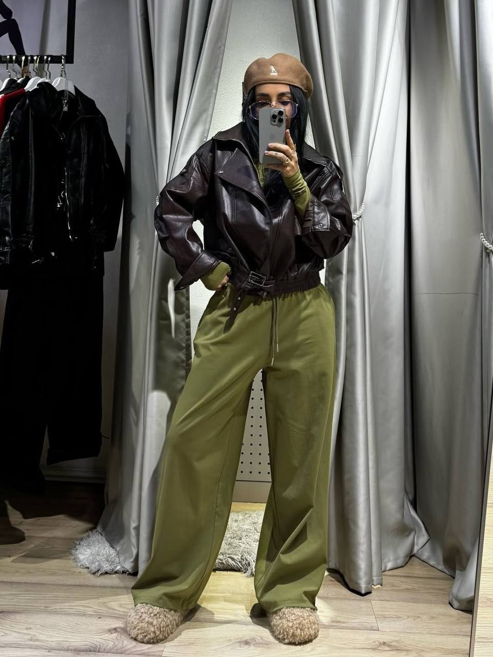 кожаная куртка,городской стиль одежды,куртка,кожаная куртка женская