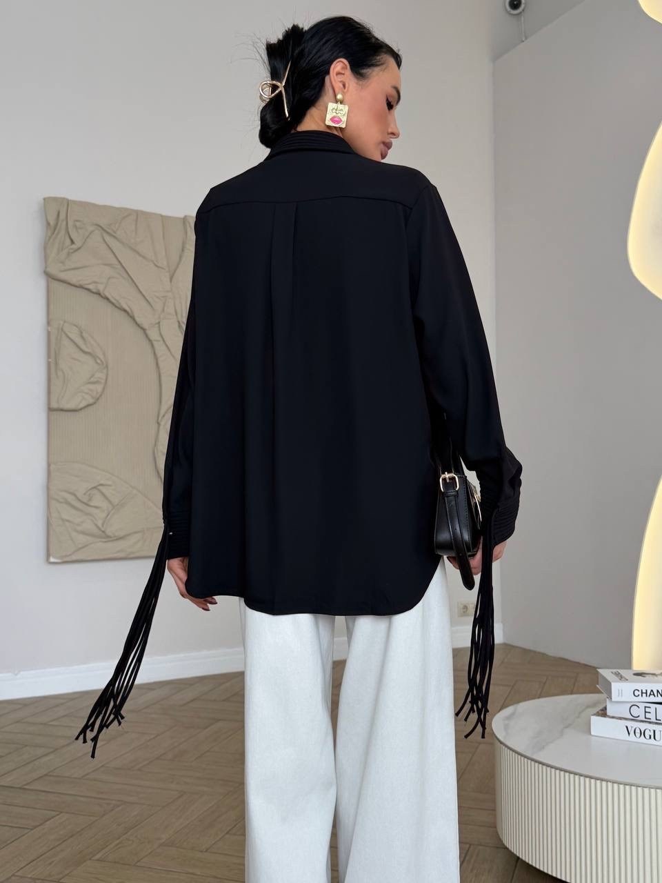 блузка стильная,костюм с брюками,модная блузка,брючный костюм женский,костюм женский