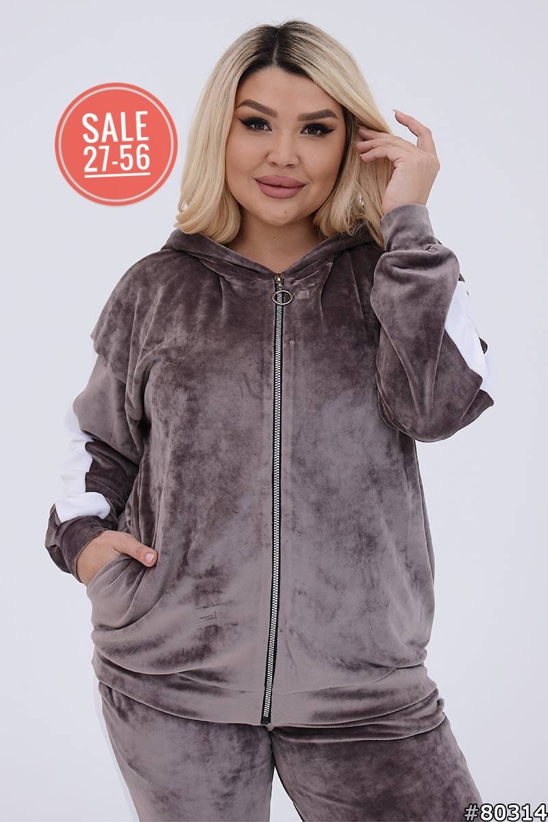 костюм велюровый большие размеры,женский спортивный костюм больших размеров,cпортивный костюм велюровый,велюровый костюм женский спортивный,велюровый спортивный костюм больших размеров