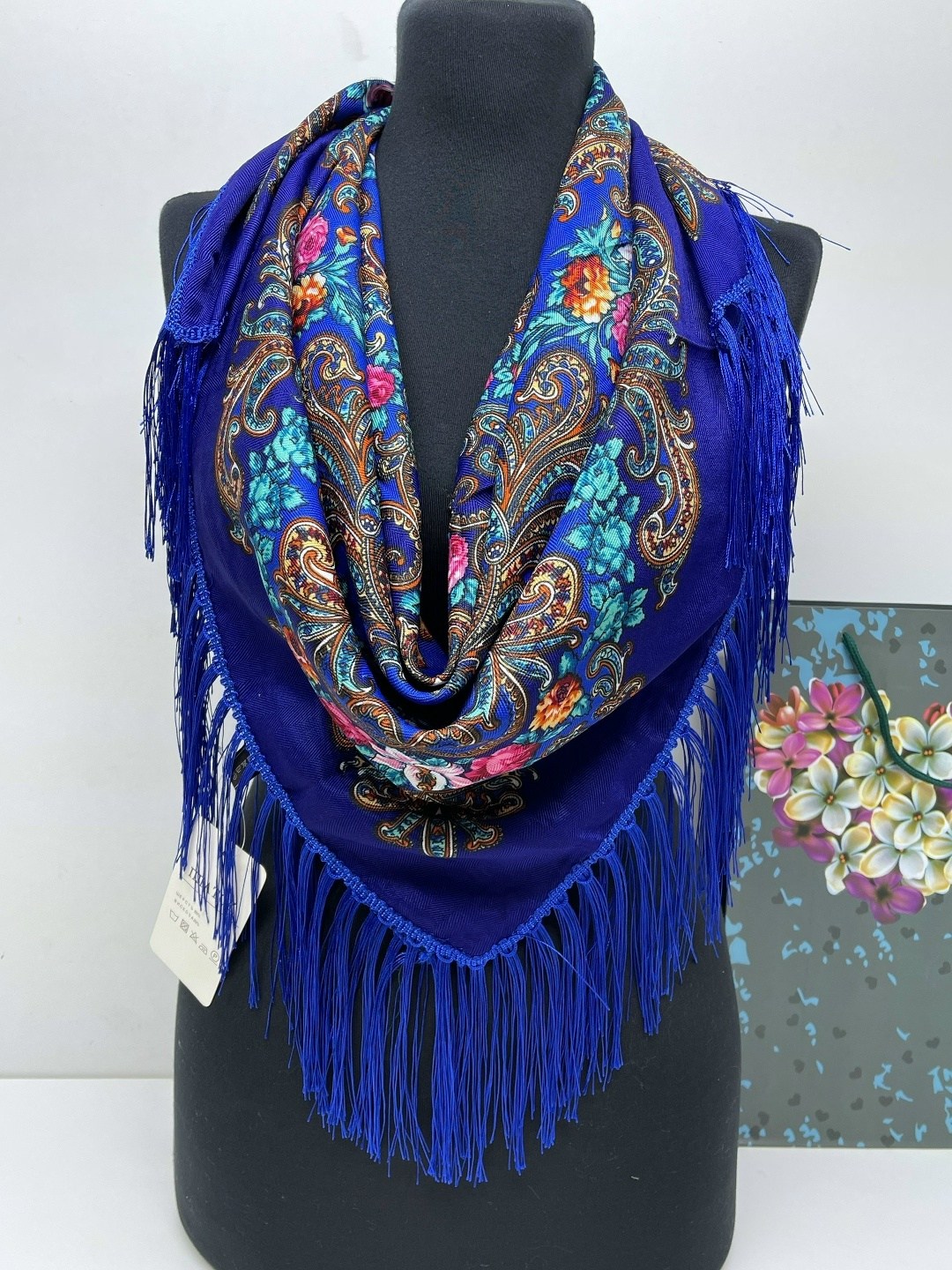 платок шаль,шарфы и платки,платок,платок шерстяной,платки женские