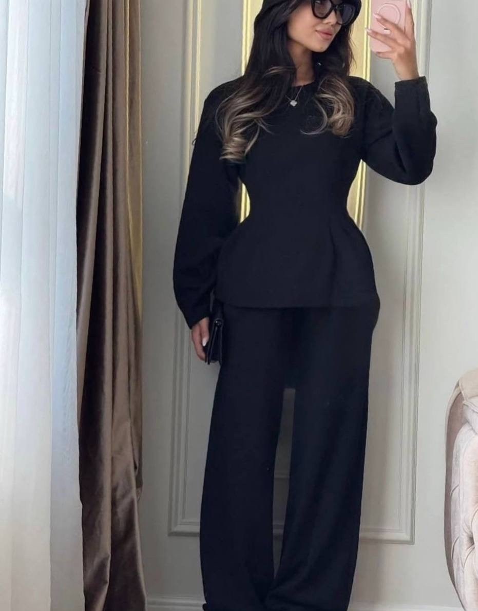 трикотажные костюмы,стильные женские костюмы,спортивные комплекты брючные,широкие брюки,костюм трикотажный serianno