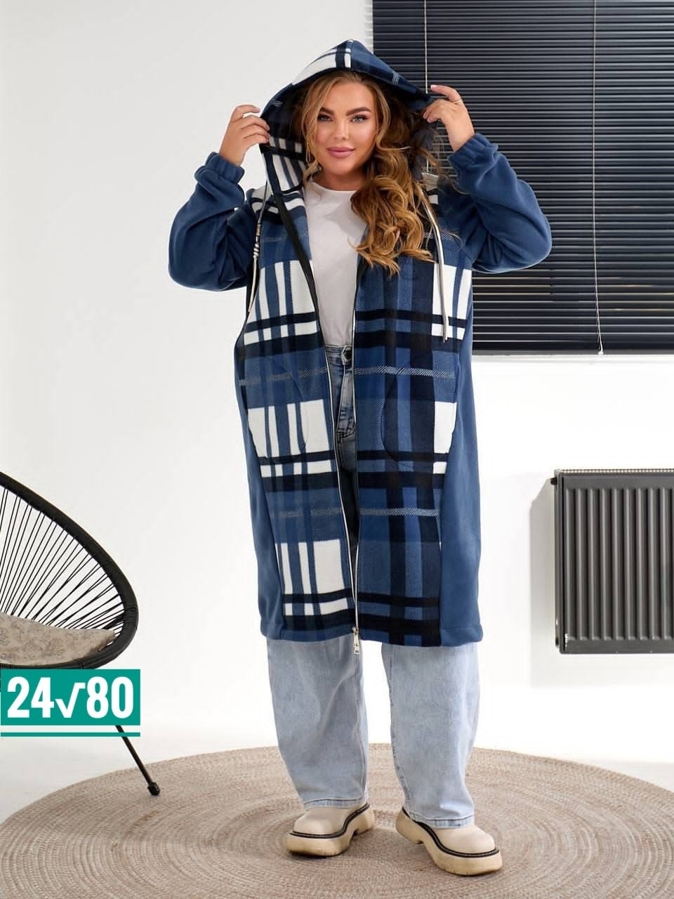 женский кардиган больших размеров,кардиган в клетку,кардиганы для полных,кардиган женский большие размеры,кардиган