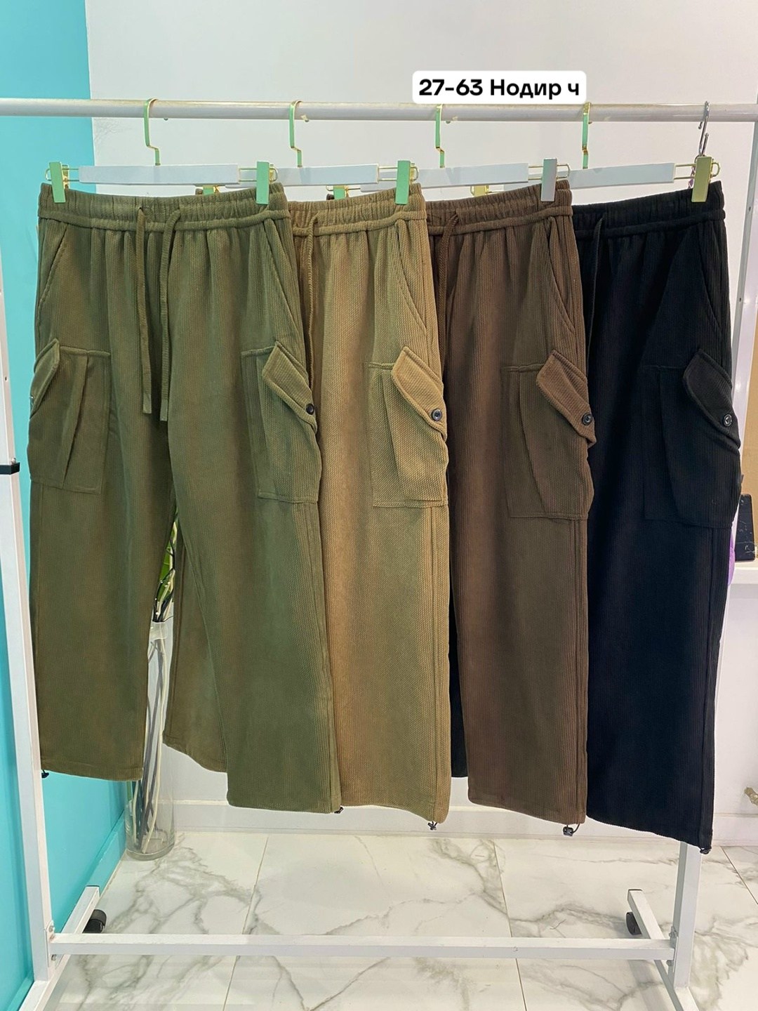 вельветовые штаны карго,мужские брюки карго,брюках карго,брюки мужские,брюки с карманами