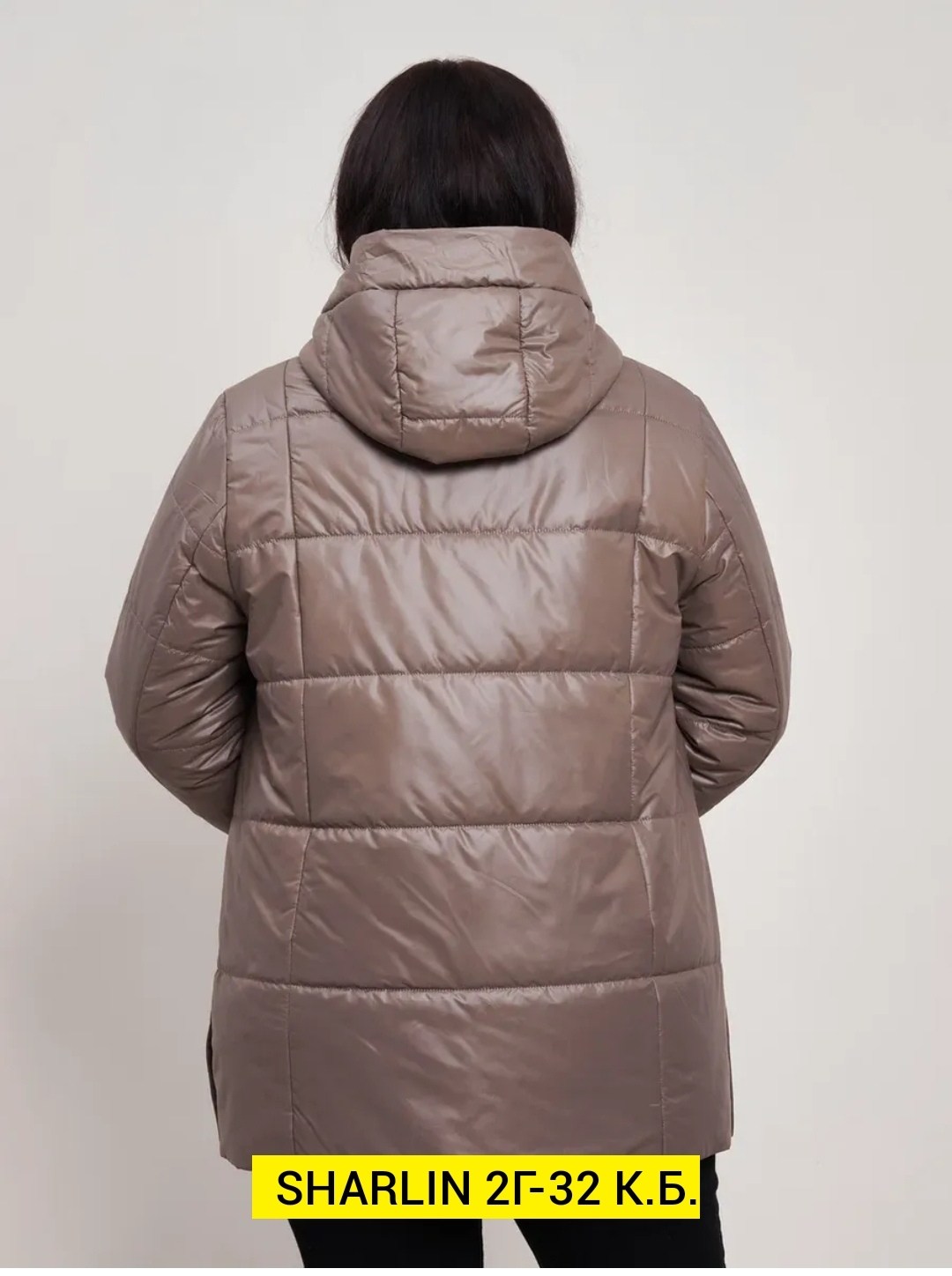 куртка демисезонная больших размеров осень с капюшоном puvildra 254617807,демисезонная женская куртка больших размеров,куртка демисезонная больших размеров осень с капюшоном puvildra 57405378,куртка д