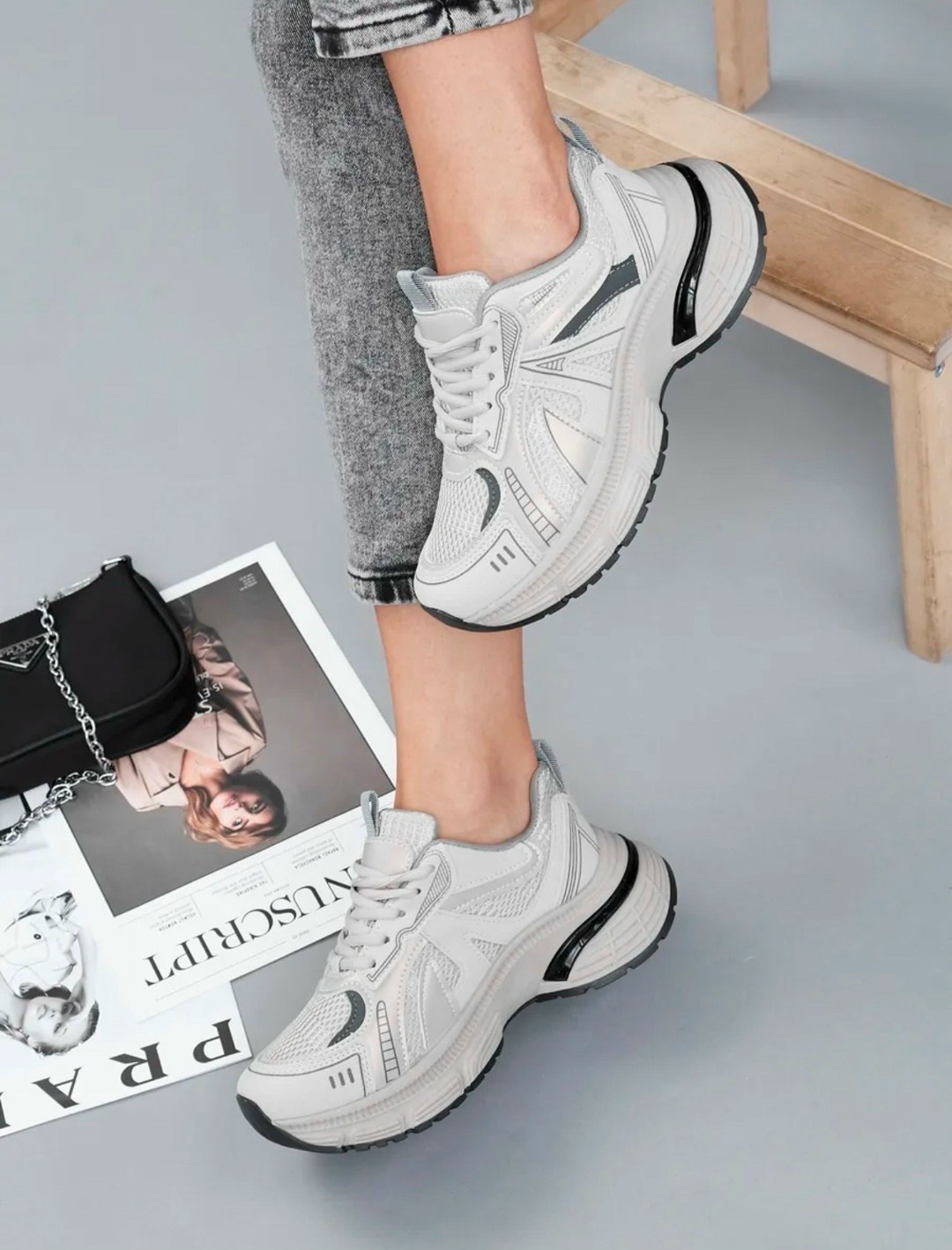 кроссовки женскиe,кроссовки,кроссовки для женщин,повседневные кроссовки,массивные кроссовки