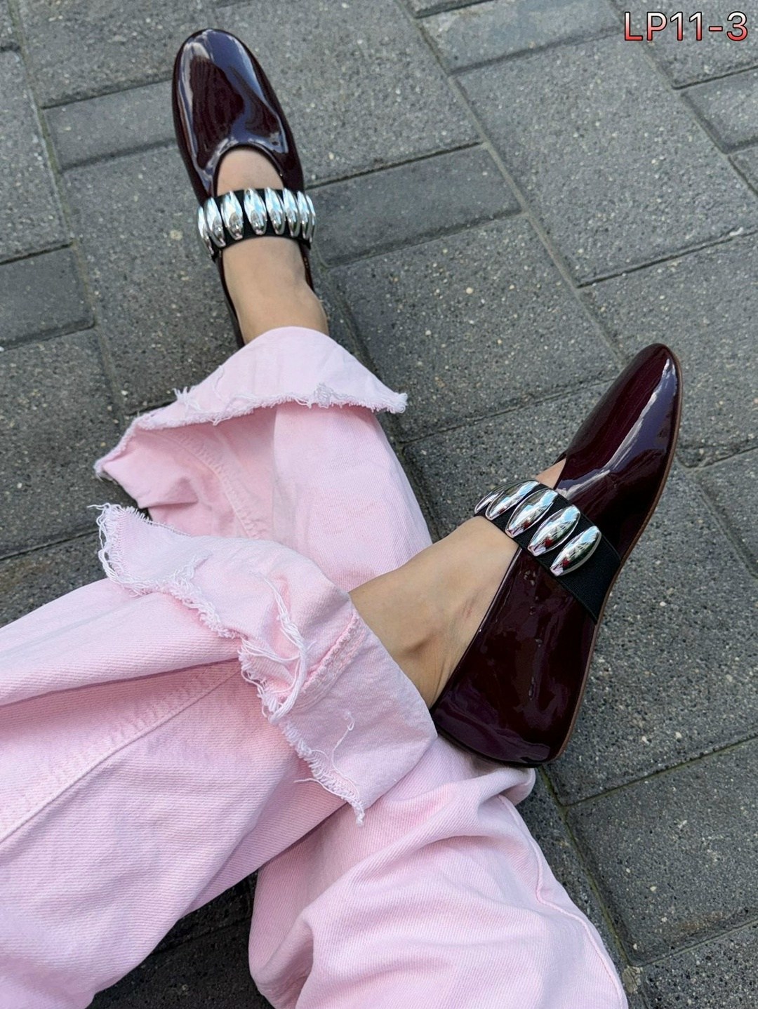 ,брендовая ,балетки alaia,женская ,миу миу  балетки